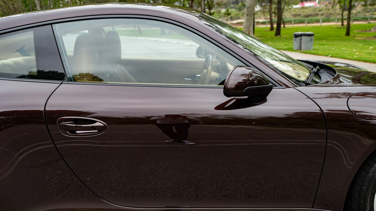2016 Porsche 991 Carrera - Image 10 of 31