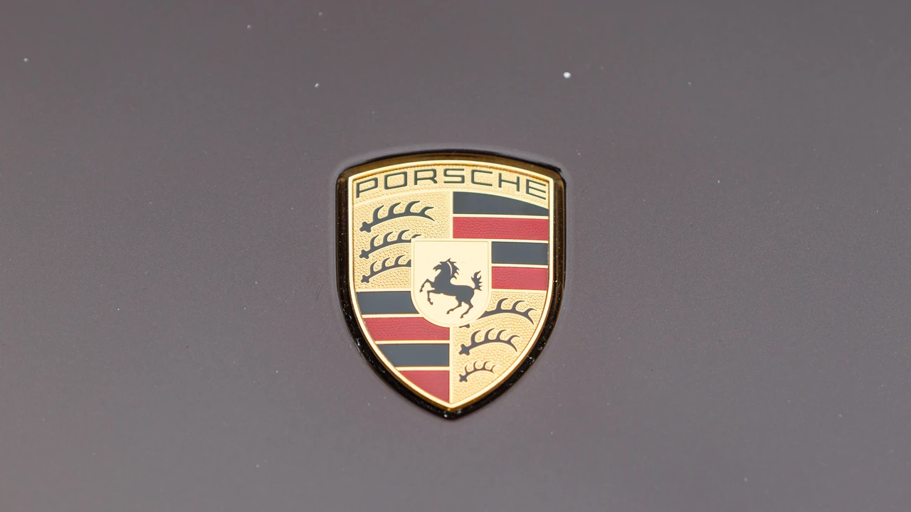 2016 Porsche 991 Carrera - Image 29 of 31