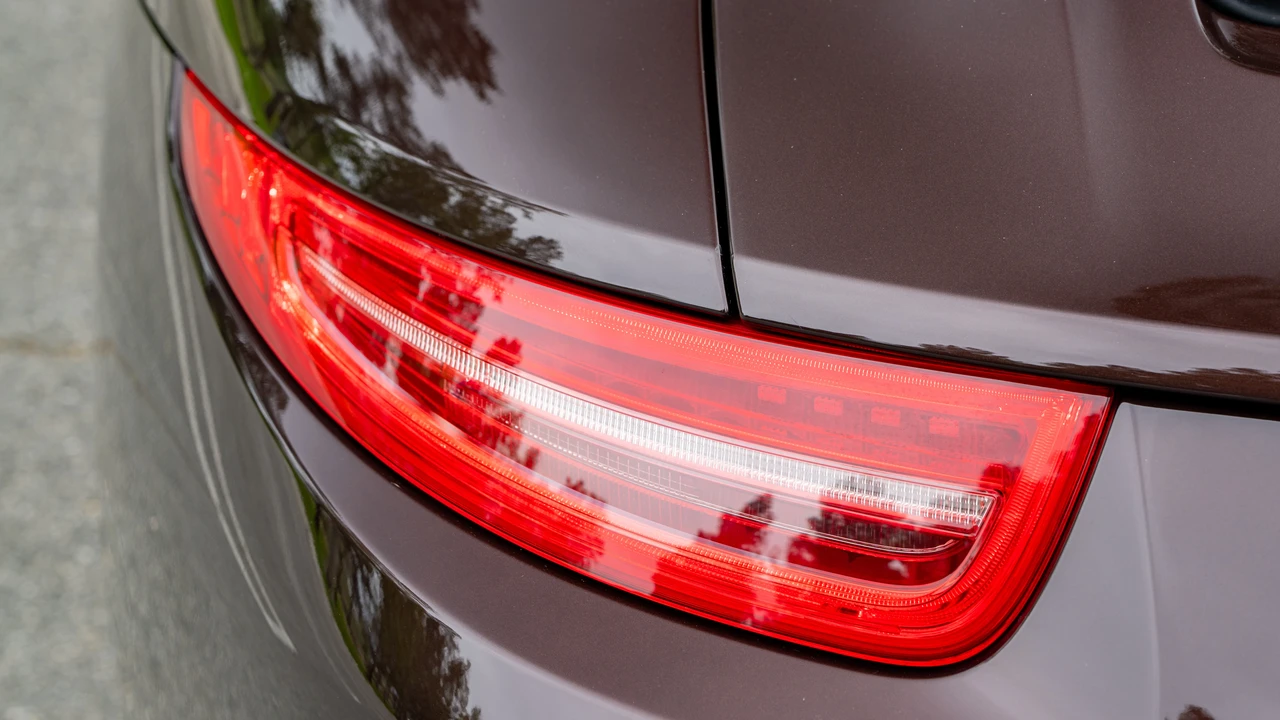 2016 Porsche 991 Carrera - Image 20 of 31
