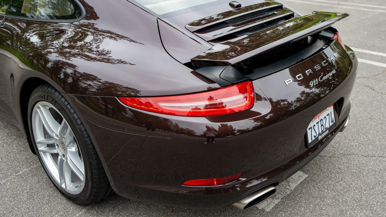 2016 Porsche 991 Carrera - Image 15 of 31