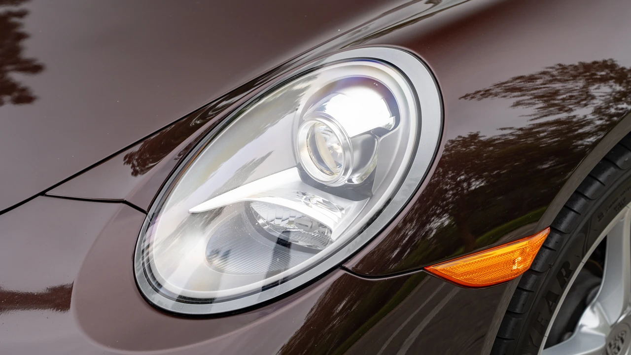 2016 Porsche 991 Carrera - Image 17 of 31