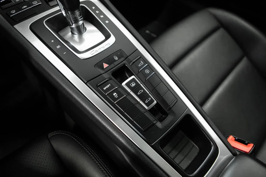 2016 Porsche 991 Carrera - Image 24 of 31
