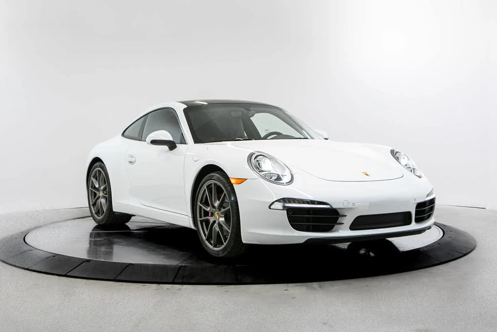 2016 Porsche 991 Carrera - Image 9 of 31