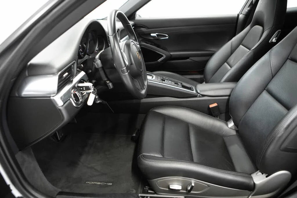 2016 Porsche 991 Carrera - Image 18 of 31