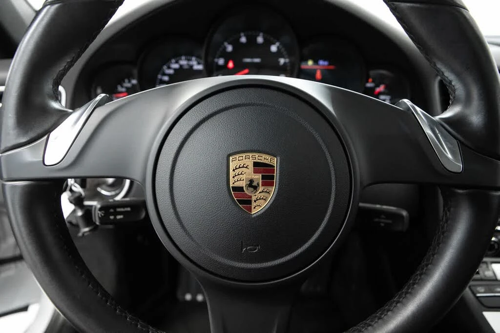 2016 Porsche 991 Carrera - Image 14 of 31