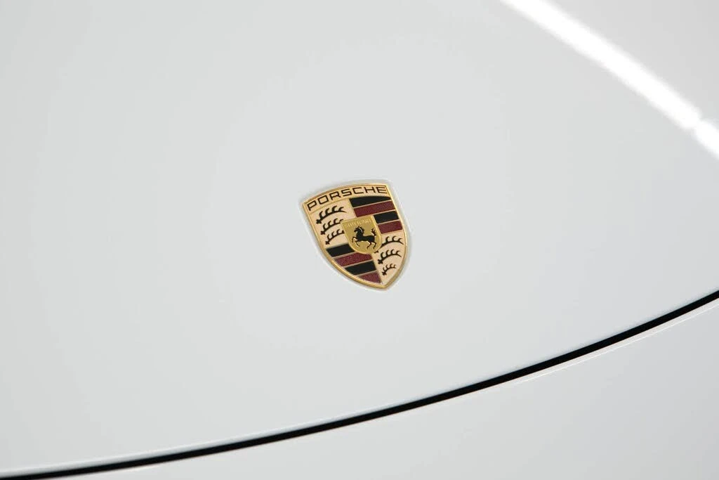 2016 Porsche 991 Carrera - Image 17 of 31