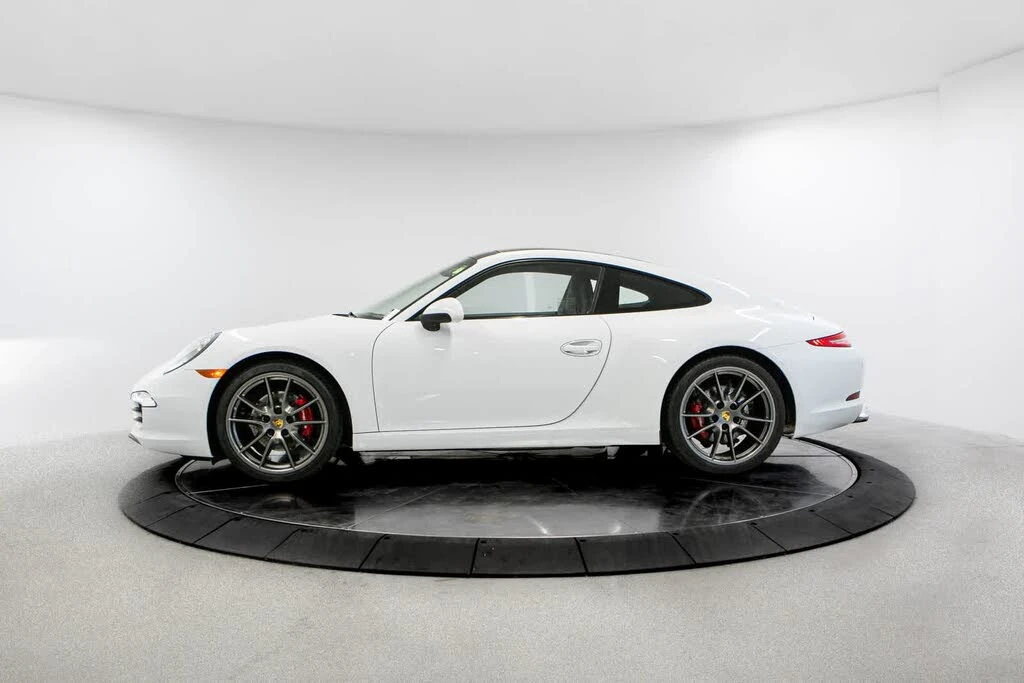 2016 Porsche 991 Carrera - Image 2 of 31