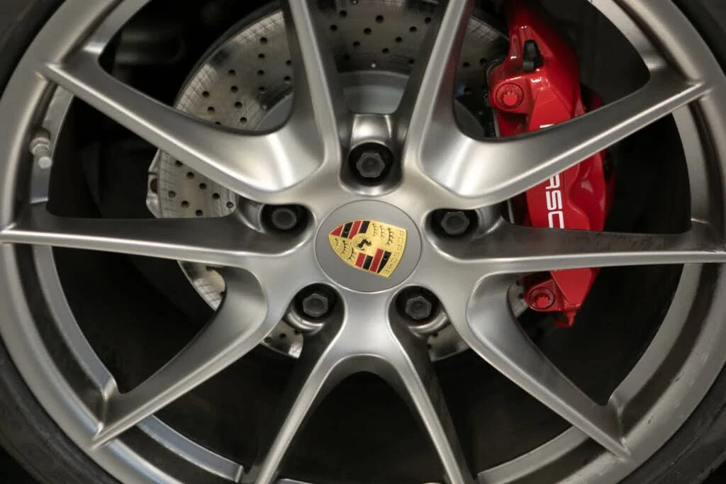 2016 Porsche 991 Carrera - Image 11 of 31