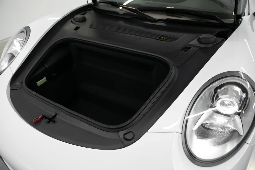2016 Porsche 991 Carrera - Image 29 of 31