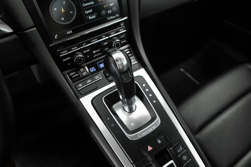 2016 Porsche 991 Carrera - Image 22 of 31