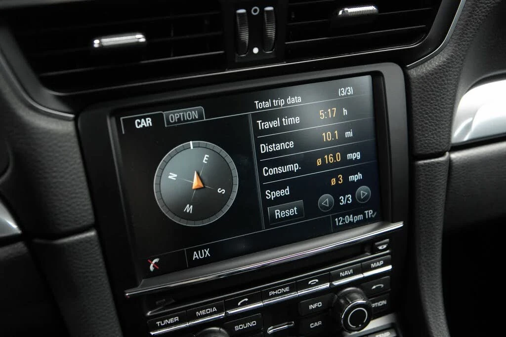 2016 Porsche 991 Carrera - Image 15 of 31