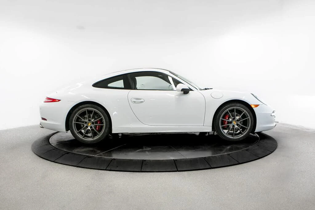 2016 Porsche 991 Carrera - Image 8 of 31