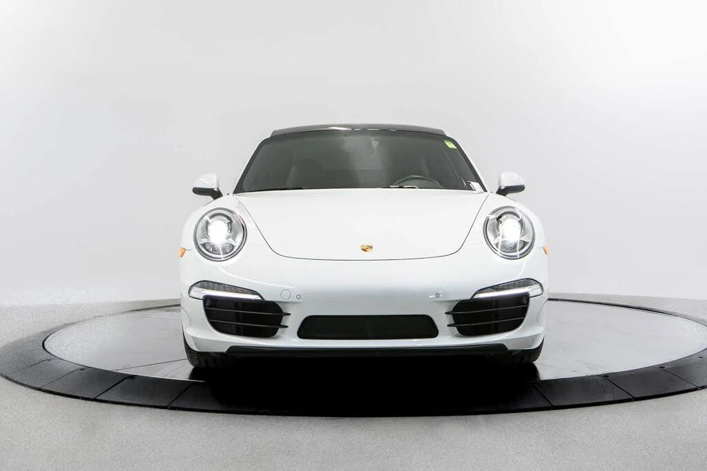 2016 Porsche 991 Carrera - Image 10 of 31