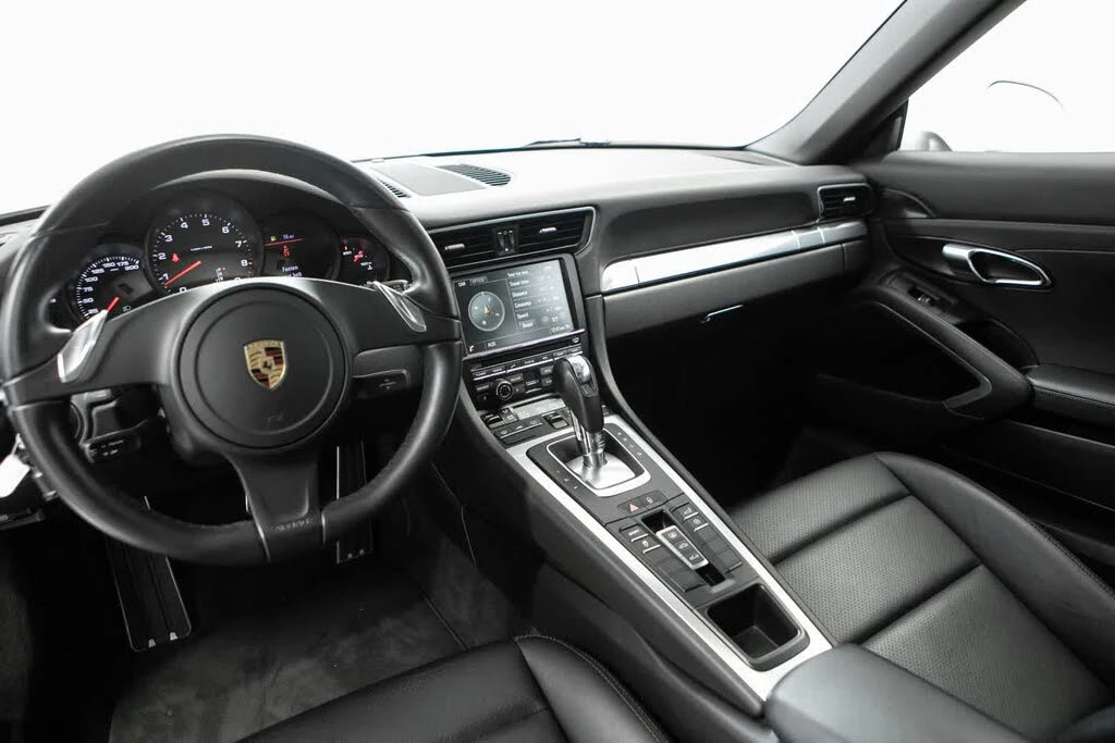 2016 Porsche 991 Carrera - Image 13 of 31