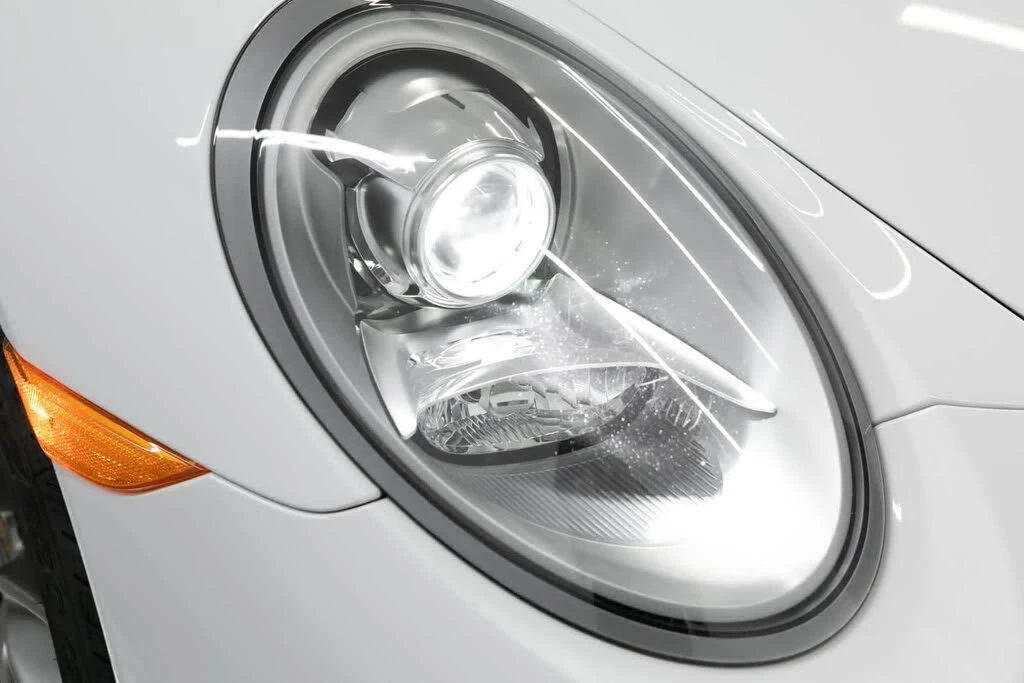 2016 Porsche 991 Carrera - Image 16 of 31