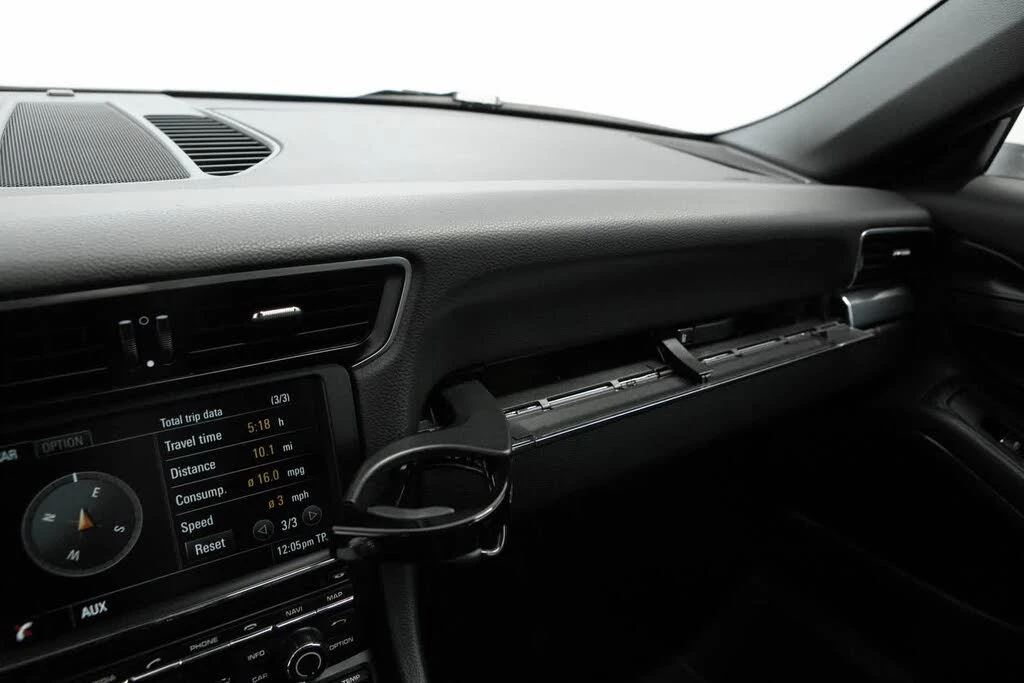 2016 Porsche 991 Carrera - Image 27 of 31