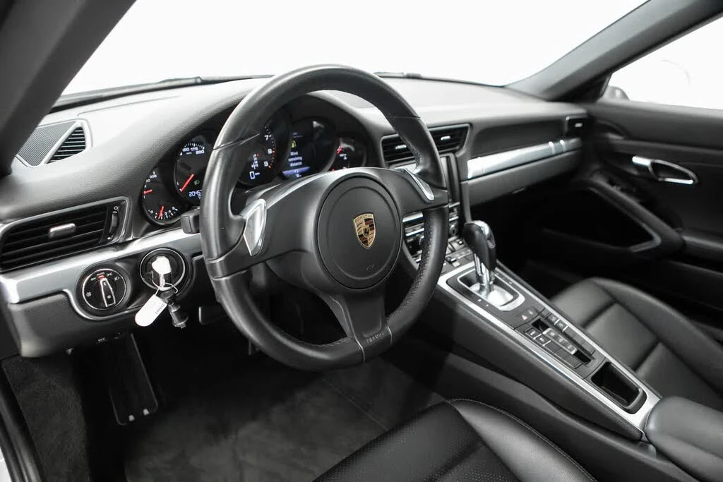 2016 Porsche 991 Carrera - Image 4 of 31