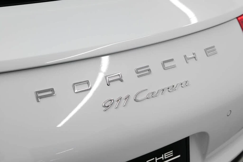2016 Porsche 991 Carrera - Image 31 of 31