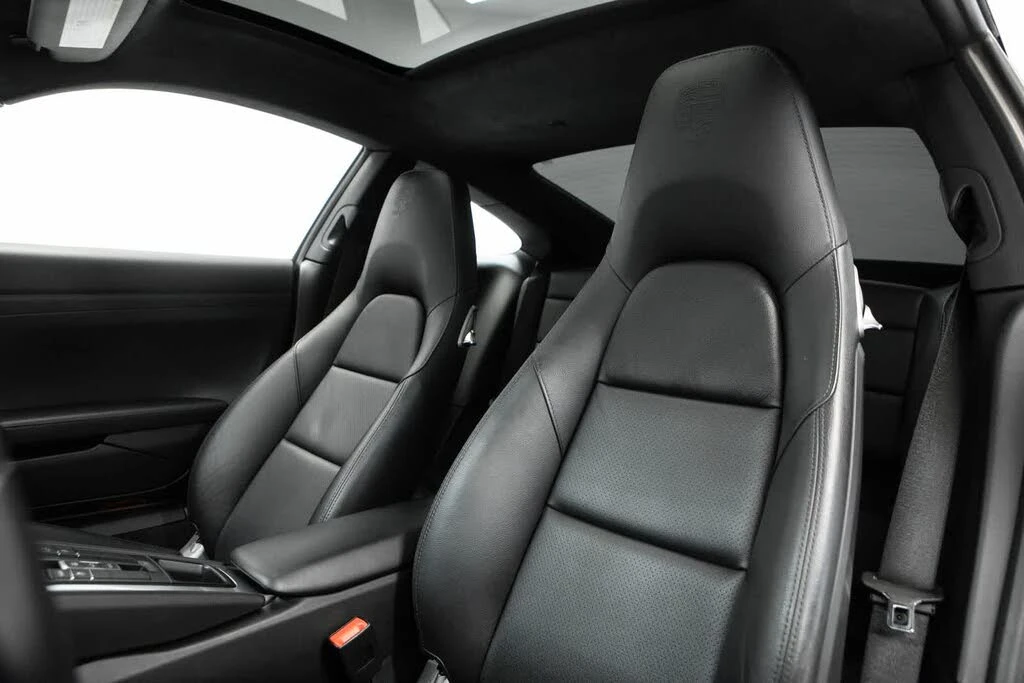2016 Porsche 991 Carrera - Image 5 of 31