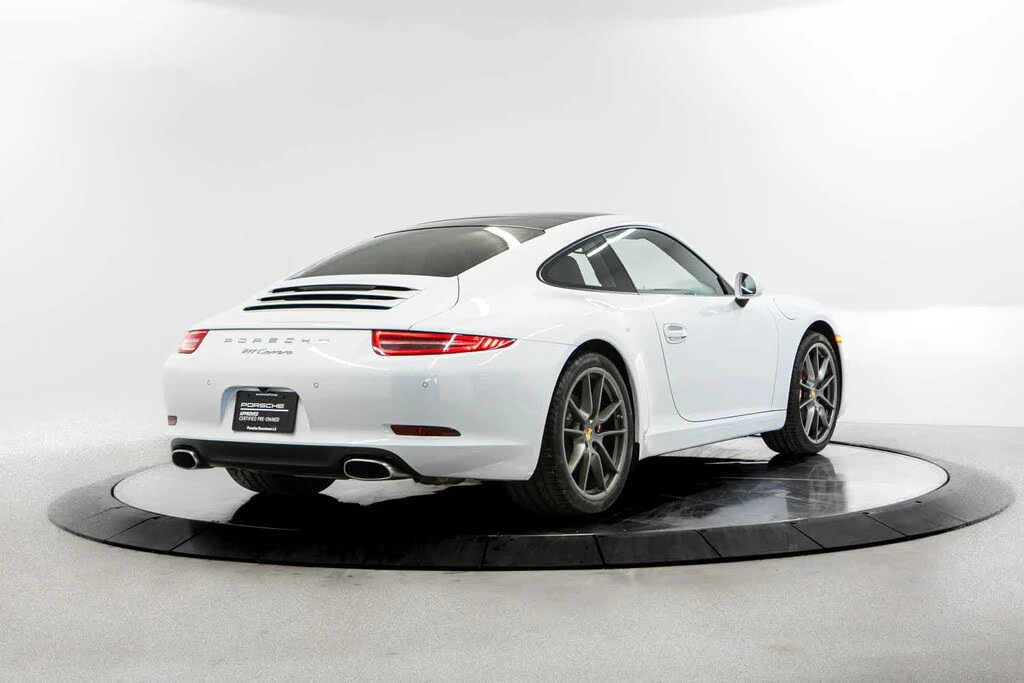 2016 Porsche 991 Carrera - Image 7 of 31
