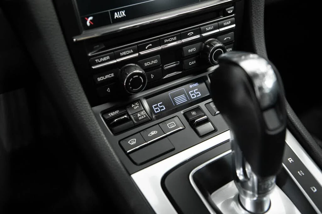 2016 Porsche 991 Carrera - Image 23 of 31