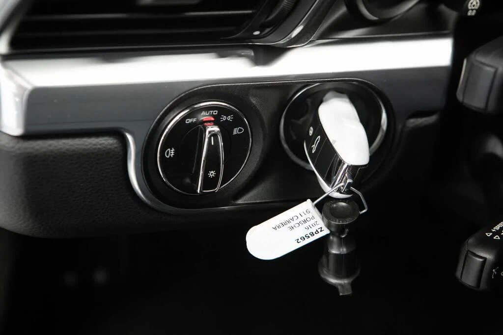 2016 Porsche 991 Carrera - Image 21 of 31