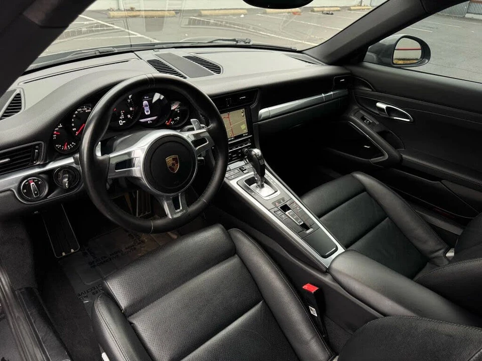 2016 Porsche 991 Carrera - Image 14 of 31