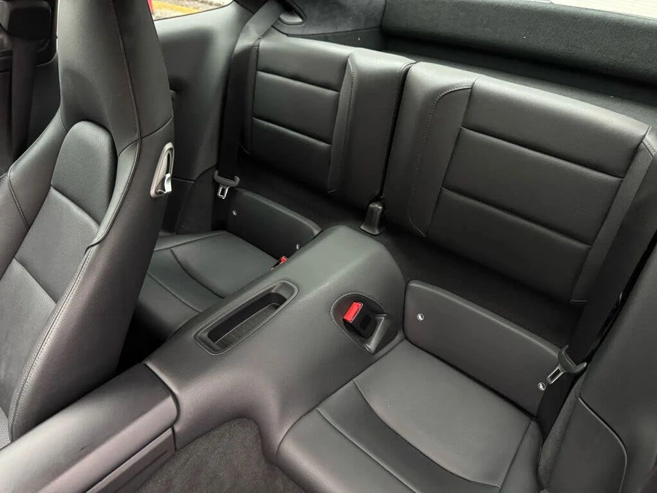2016 Porsche 991 Carrera - Image 12 of 31