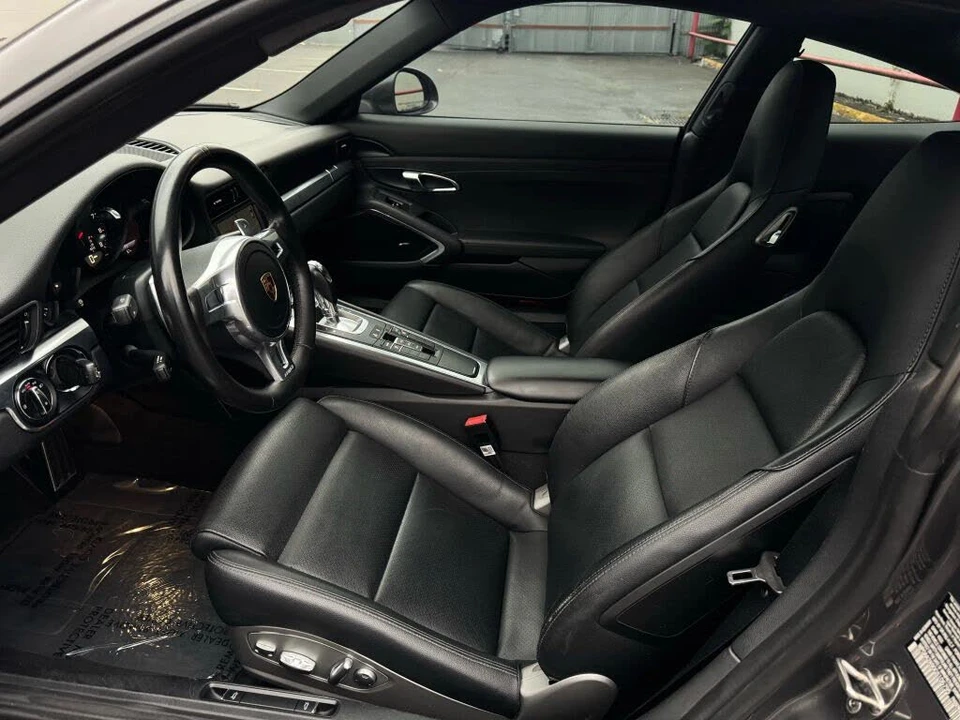 2016 Porsche 991 Carrera - Image 13 of 31