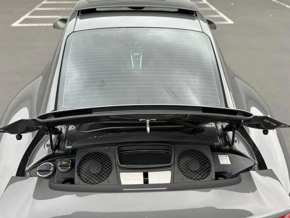 2016 Porsche 991 Carrera - Image 29 of 31