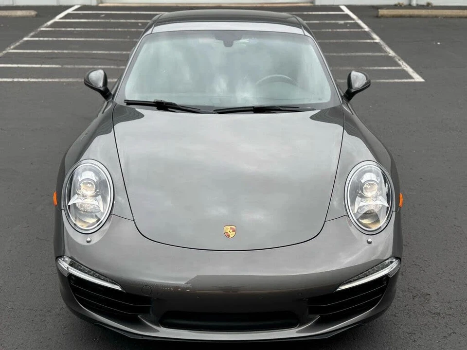 2016 Porsche 991 Carrera - Image 3 of 31