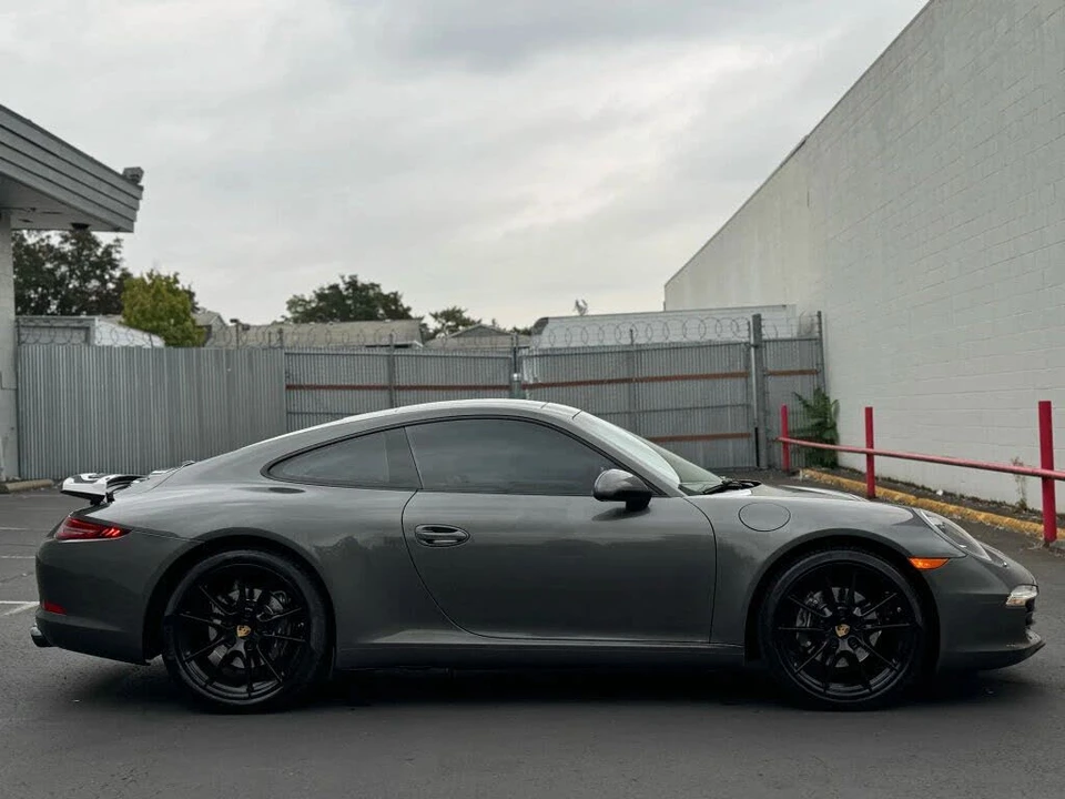 2016 Porsche 991 Carrera - Image 5 of 31