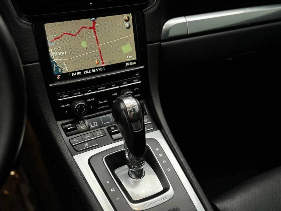 2016 Porsche 991 Carrera - Image 19 of 31