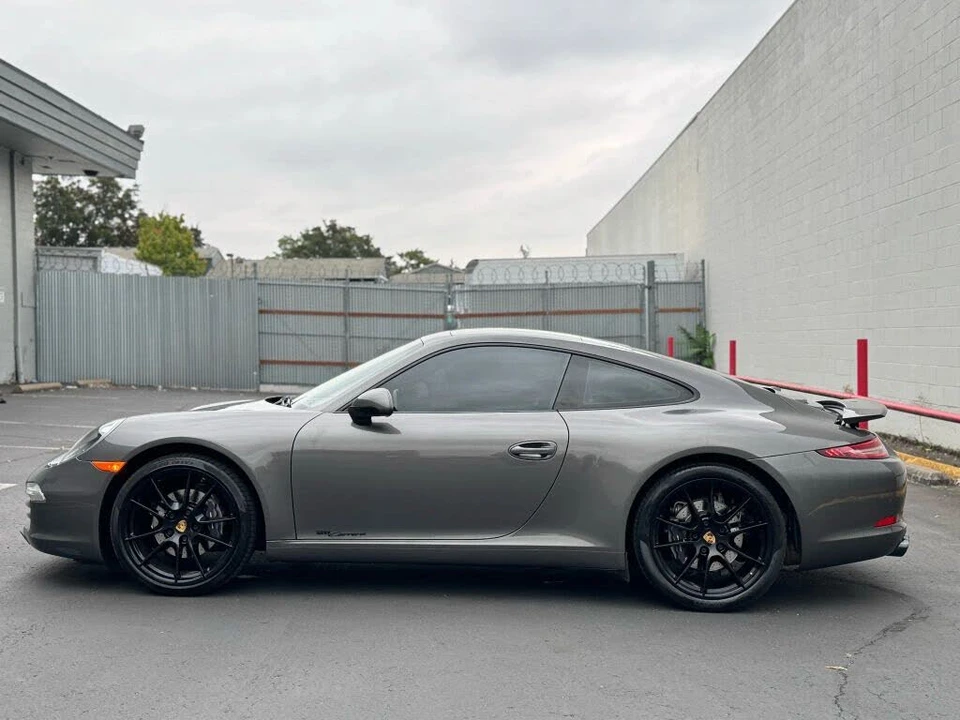 2016 Porsche 991 Carrera - Image 7 of 31