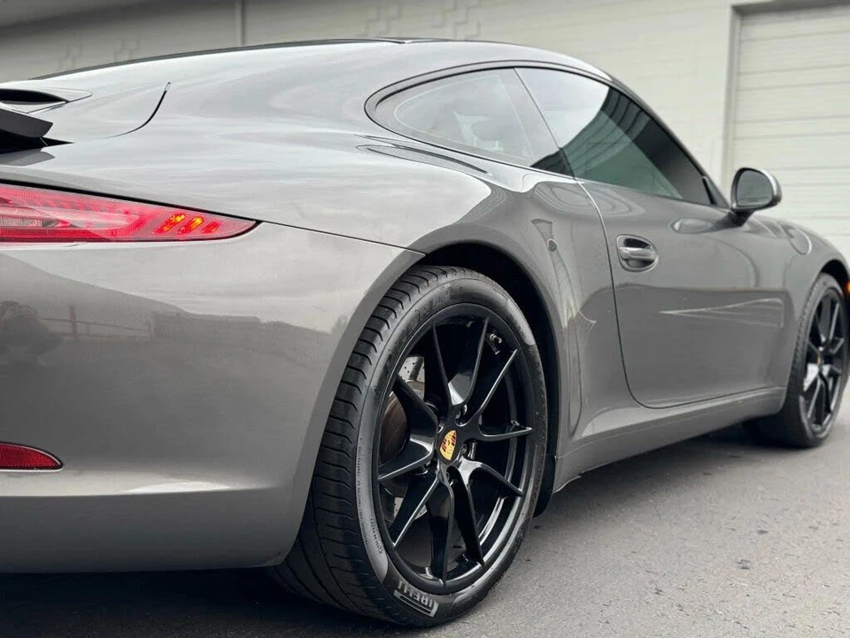 2016 Porsche 991 Carrera - Image 23 of 31