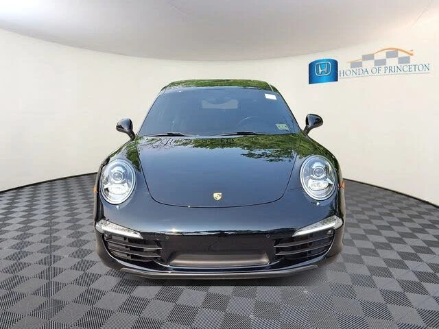 2016 Porsche 991 Carrera - Image 2 of 31