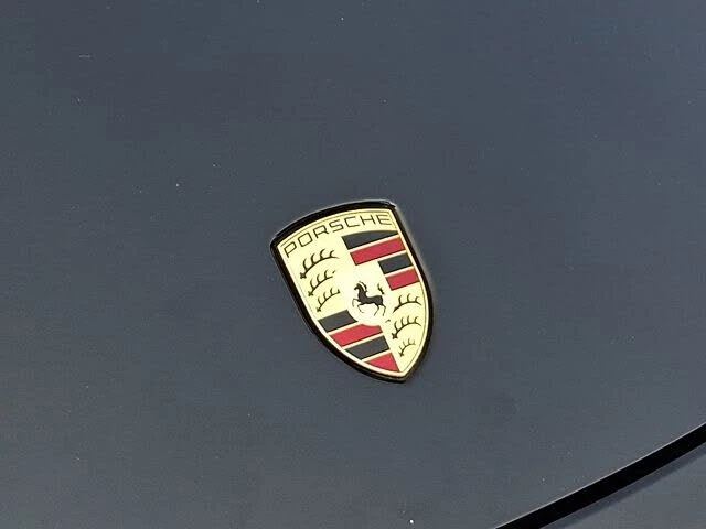 2016 Porsche 991 Carrera - Image 31 of 31