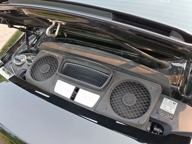 2016 Porsche 991 Carrera - Image 29 of 31