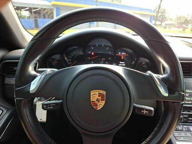 2016 Porsche 991 Carrera - Image 20 of 31