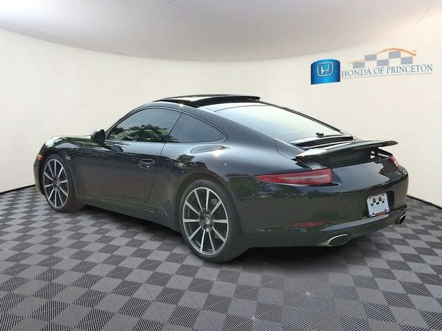 2016 Porsche 991 Carrera - Image 4 of 31