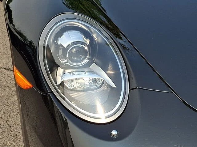 2016 Porsche 991 Carrera - Image 9 of 31