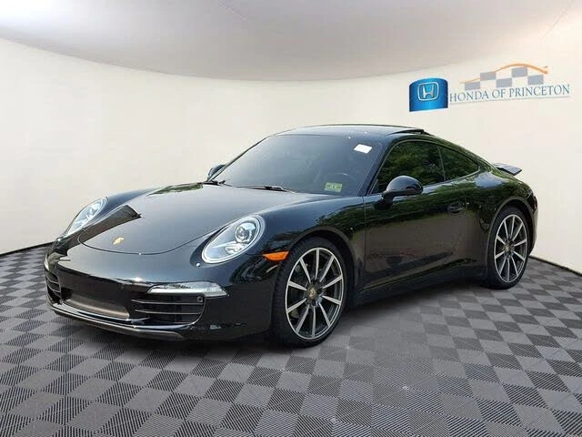 2016 Porsche 991 Carrera - Image 3 of 31