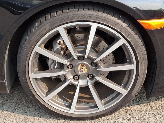 2016 Porsche 991 Carrera - Image 8 of 31