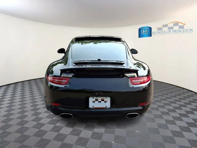 2016 Porsche 991 Carrera - Image 5 of 31