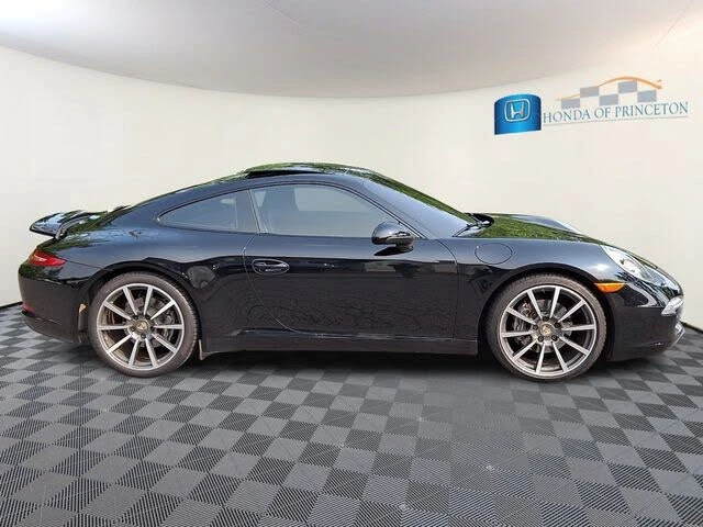 2016 Porsche 991 Carrera - Image 7 of 31