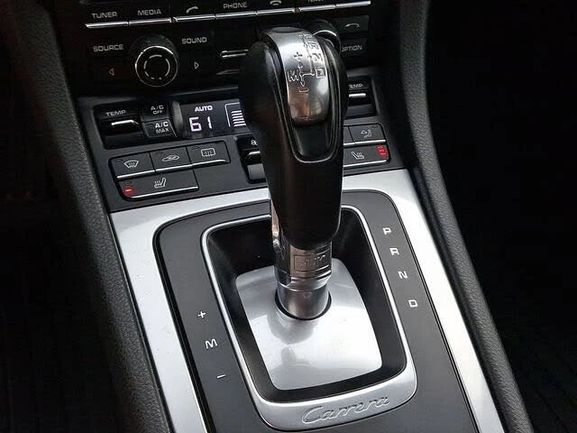 2016 Porsche 991 Carrera - Image 15 of 31