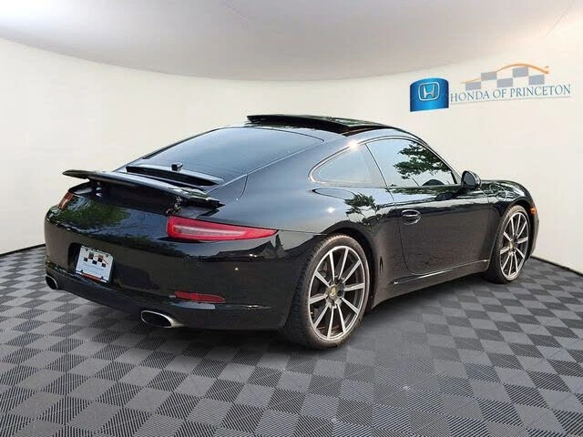 2016 Porsche 991 Carrera - Image 6 of 31
