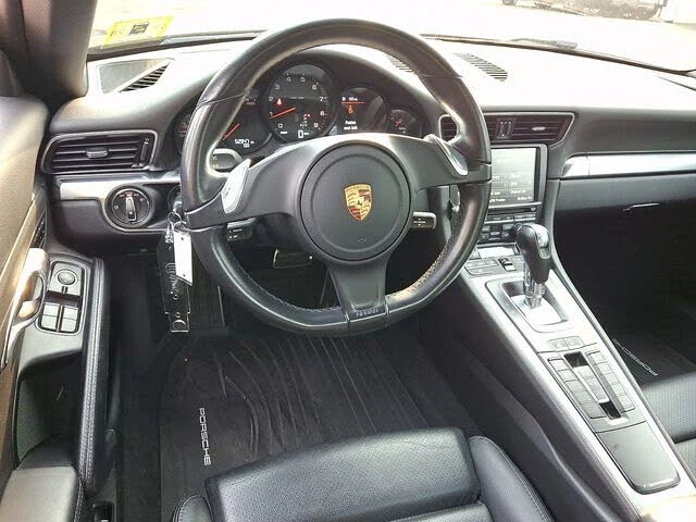 2016 Porsche 991 Carrera - Image 14 of 31