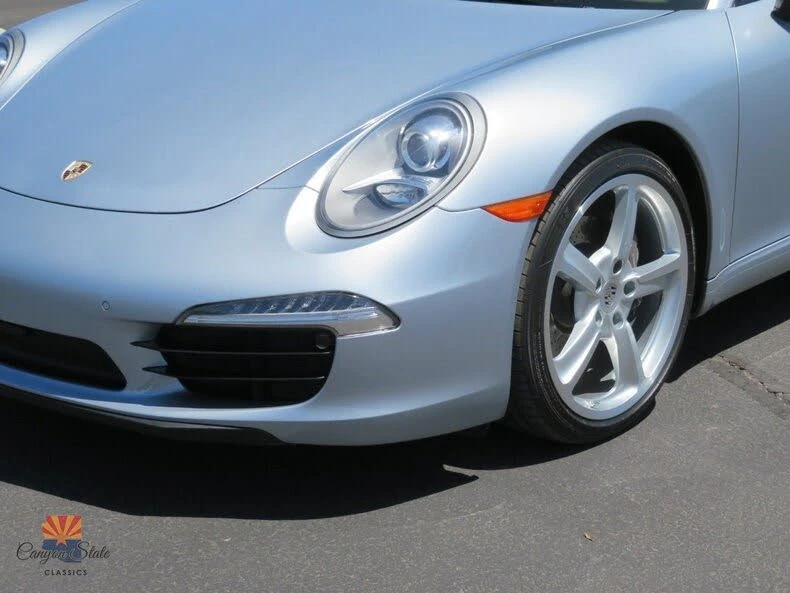 2016 Porsche 991 Carrera - Image 16 of 31