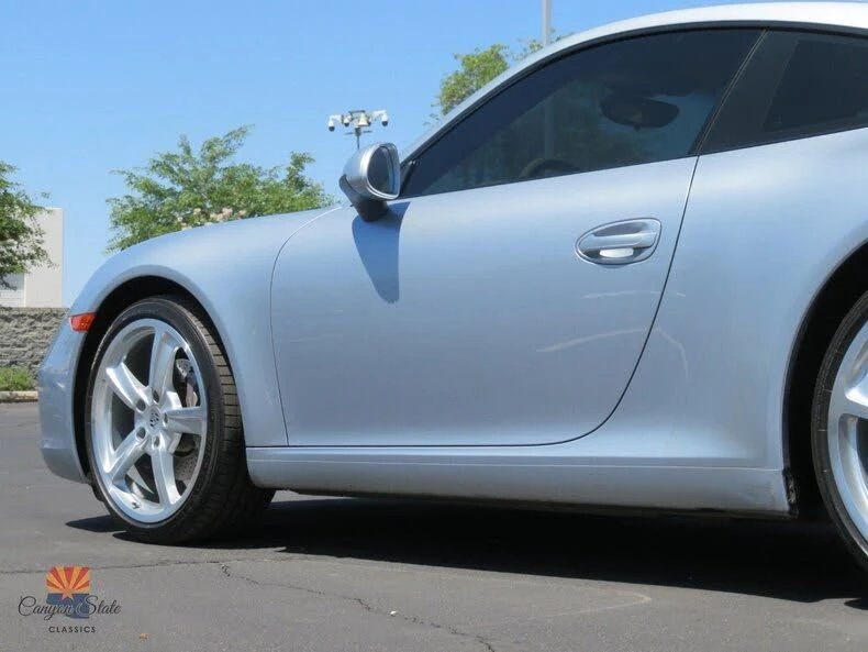2016 Porsche 991 Carrera - Image 24 of 31